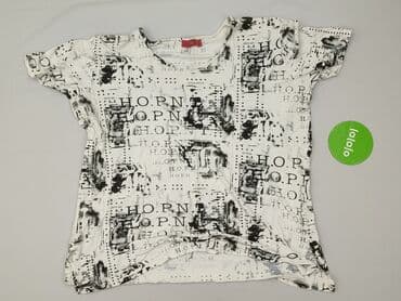 koszulki lech poznan: Look, T-shirt damski, rozmiar 5XL — 2