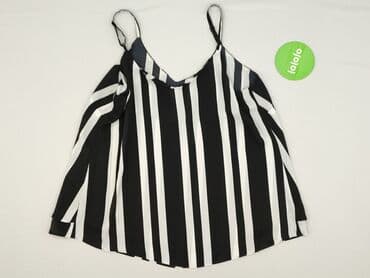 koszulki na ramiączkach plus size: George, Top damski, rozmiar L — 3