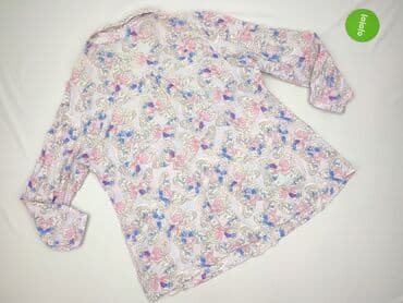 nirvana oversized t shirty: Koszula damska, rozmiar 3XL — 3