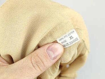 calvin klein performance koszulki damskie: Koszula damska, rozmiar XL — 4