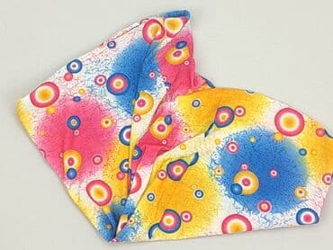 wzorzysta bluzka reserved: Tube scarf, condition - Good — 1