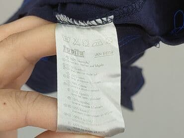 koszulka barcelony lewandowski dla dzieci: Blouse, Lupilu, 3-4 years, 98-104 cm, condition - Very good — 7