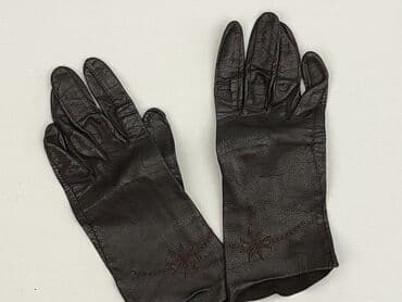 ozdobne paski do sukienek: Gloves, Female, condition - Very good — 1