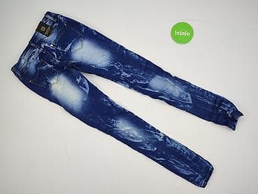 jeans version: Jeansy damskie, rozmiar XS — 3