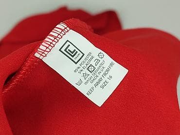 sukienka hera: Want That Trend, Sukienka damska, rozmiar 2XL — 5