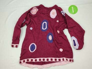 Jumpers and cardigans: Women`s sweater, size L — 3