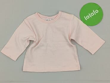 koszulka barcelony dla niemowlaka: T-shirt, Ergee, 1-3 months, condition - Very good — 2