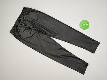 buty reebok ccc: Spodnie dresowe damskie, rozmiar M — 3