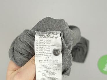 name it merino body: Janina, Women's blouse, size XL — 5