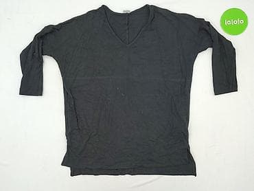 bluzki golfy: Tunika damska, rozmiar S — 2