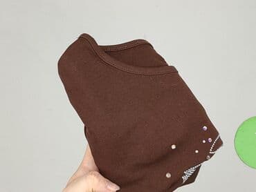 reserved top z piorami: Shein, Топ жіночий, L на lalafo.pl — 6 reserved top z piorami: Shein, Топ жіночий, L — 6