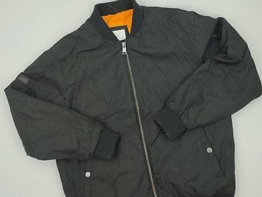 ck koszule: Kurtka przejściowa, Reserved, 14 lat, 164-170 cm, stan - Bardzo dobry — 1