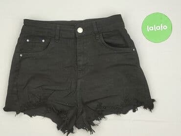 krótkie spodenki m sara: M.Sara, Szorty damskie, rozmiar S — 2