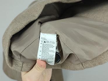 prochowiec hm: H&M, Płaszcz damski, rozmiar XS — 4