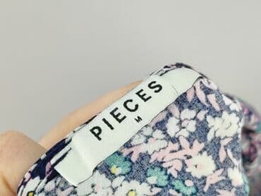 bonprix sukienki midi wyprzedaż: Pieces, Sukienka damska, rozmiar M — 4