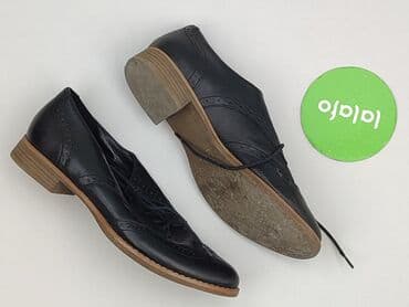 buty: Wybierz, Półbuty dla mężczyzn, rozmiar 39 — 2