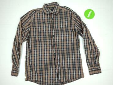 купити штани чоловічі дешево: Shirt for men, M (EU 38), condition - Very good — 2