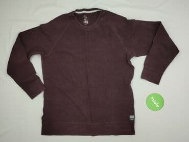 bluzy świąteczne dla rodziny: S.Oliver, Bluza dla mężczyzn, rozmiar XL — 3