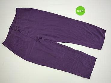 next jeans: NEXT Petite, Spodnie materiałowe damskie, rozmiar XL — 3