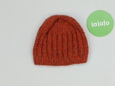sukienki w geometryczne wzory: Hat, condition - Very good — 3