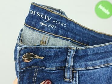 orsay dżinsy damskie: Orsay, Jeansy damskie, rozmiar S — 4