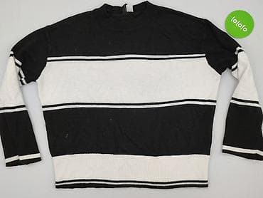 swetry hm: H&M Divided, Sweter damski, rozmiar XL — 2