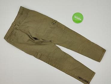 buty atmosphere: Sinsay, Штани карго жіночі, розмір S на lalafo.pl — 3 buty atmosphere: Sinsay, Штани карго жіночі, розмір S — 3