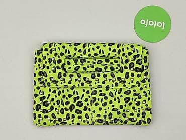 czarna torba: Kopertówka, stan - Idealny — 2