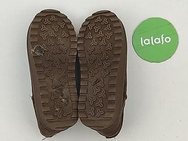 kozaki relaksy: Sinsay, Botki damskie, rozmiar 38 — 5