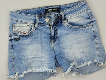 Diesel, Shorts for women, size S