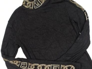 czy akryl jest dobry na sweter: Women`s sweater, size S (EU 36) — 1