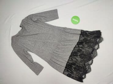 sukienka maskująca brzuch allegro: Bodyflirt, Sukienka damska, rozmiar S — 4