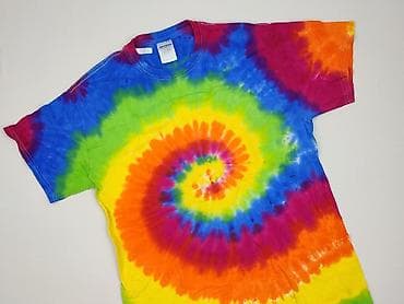 python t shirty: Gildan, T-shirt damski, rozmiar M — 1