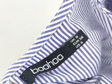 sukienka o kroju marynarki h: Boohoo, Sukienka damska, rozmiar S — 4