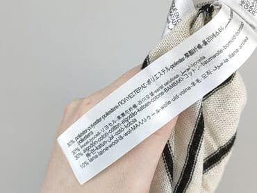 koszula swoateczna: Zara, Sweter damski, rozmiar M — 4