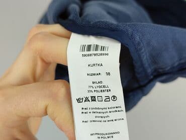 sweter z solar: Solar, Kurtka przejściowa damska, rozmiar M — 6