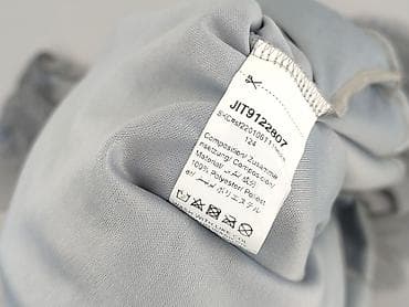 joom ubrania: Shein Curve, Sukienka damska, rozmiar 4XL — 5