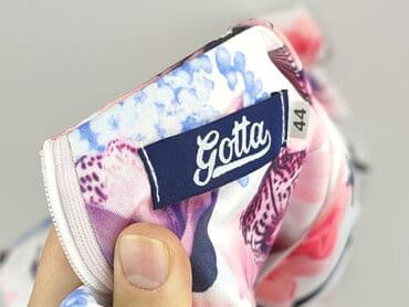 gawroszka sukienki: Gatta, Sukienka damska, rozmiar 2XL — 5