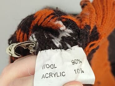 sweter z kapturem reserved: Sweter damski, rozmiar M — 6