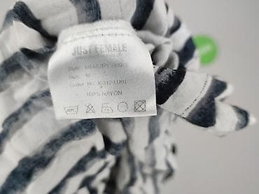 bund tshirt: Just Female, Koszula damska, rozmiar M — 5