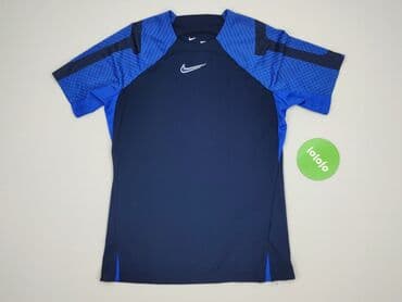 koszulki termoaktywne nike: Nike, T-shirt sportowy dla mężczyzn, rozmiar M — 2