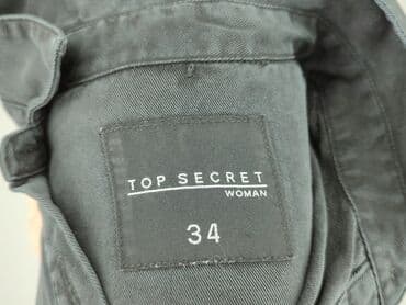 jasne sukienki wieczorowe: Top Secret, Women`s dress, size XS (EU 34) — 4