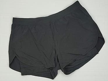 Szorty damskie, rozmiar 2XL
