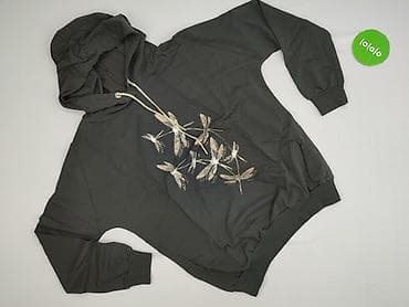 sweter xl: Bluza z kapturem damska, rozmiar XL — 2