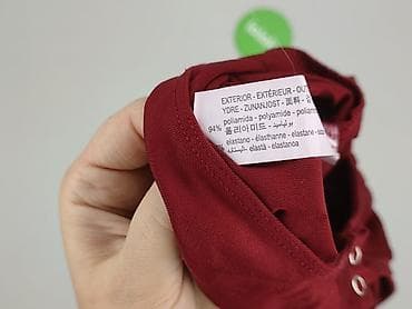 forever body: Stradivarius, Body damskie, rozmiar XS — 5