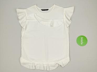 zara klapki mule: Zara, Bluzka damska, rozmiar XS — 2