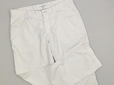 igen: Calvin Klein Golf, Spodnie materiałowe damskie, rozmiar S — 1