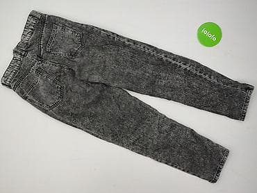 used: Jeansy damskie, rozmiar 2XS — 3