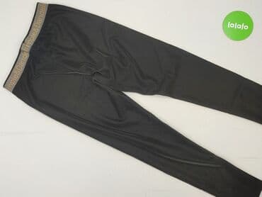 legginsy nike czarne: Leggings, Legginsy Sportowe damskie, rozmiar XL — 3