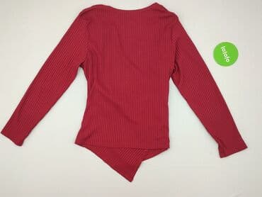 дублянка жіноча польща: Shein, Bluzka damska, rozmiar XL — 3